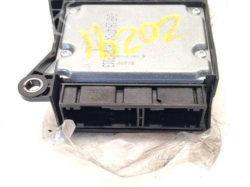 ECU airbags CITROËN C-ELYSEE (DD_) 1.2 VTi 72 (DDHMY0) | BP29509621M53 