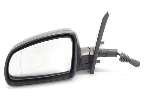 Used Left mirror OPEL MERIVA A MPV (X03) 1.7 CDTI (E75) (100 hp) 24363789