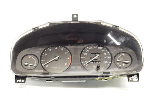Used Instrument cluster HONDA CIVIC VI Fastback (MA, MB) 1.5 16V (MB3) (114 hp) 30570572