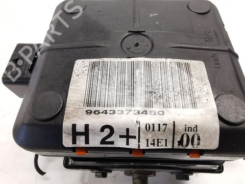 Suspension compressor CITROËN C5 I (DC_) 2.2 HDi (DC4HXB, DC4HXE) | BP37996974M103 - Image 4