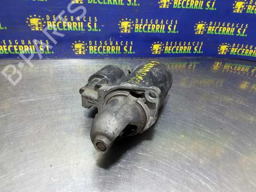Used Starter Starter NISSAN SUNNY II (N13, B12) 1.4 LX (75 hp) 8445335 8445335