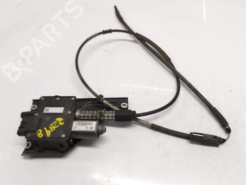 Used Hand brake Hand brake OPEL INSIGNIA A (G09) 1.4 (68) (140 hp) 40063841 40063841