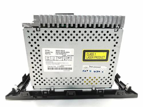 Radio SUZUKI SWIFT III (MZ, EZ)  | BP21844680E6 
