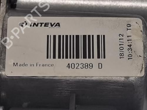 Front left window mechanism HYUNDAI ix35 (LM, EL, ELH) 1.7 CRDi | BP29130552C22 