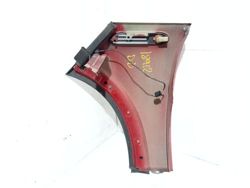 Right front fenders MINI MINI (R50, R53) One | BP24598314C42 