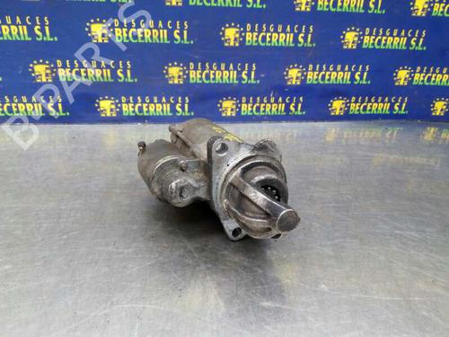 Starter OPEL VECTRA C GTS (Z02) 2.0 16V Turbo (F68) | BP8445294M8 