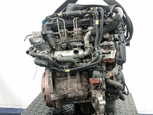 Engine CITROËN C4 Coupe (LA_) 1.6 HDi | BP31175010M1