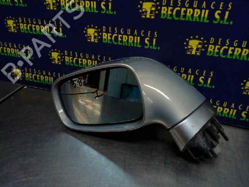 Left mirror RENAULT VEL SATIS (BJ0_) 2.2 dCi (BJ0E, BJ0F, BJ0G, BJ0H) (140 hp) 8451179