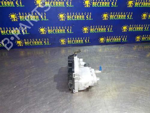 Front right lock VW POLO III (6N1)  | BP8429302C97 