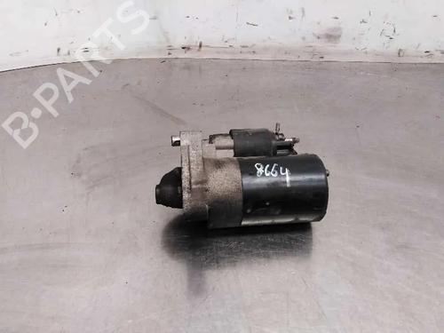 Startmotor CITROËN SAXO (S0, S1) 1.1 X, SX (60 hp) 8461738