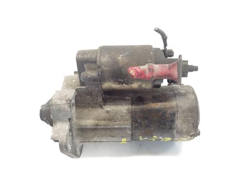 Used Starter Starter RENAULT CLIO II (BB_, CB_) 1.5 dCi (B/C2J) (68 hp) 35770129 35770129