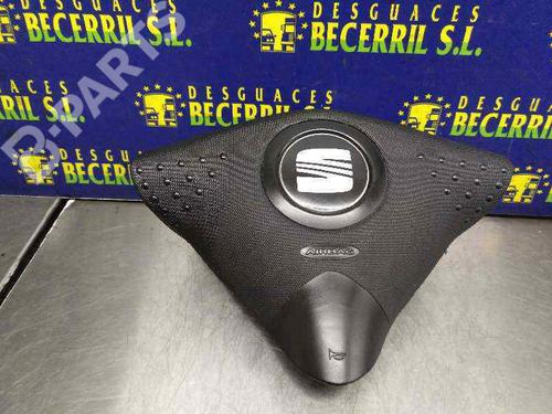 Used Driver airbag Driver airbag SEAT IBIZA II (6K1) 1.4 i (60 hp) 8438650 8438650