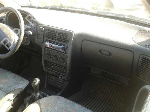 Alternator SEAT IBIZA II (6K1)  | BP8457302M7 