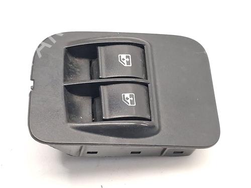 Used Left front window switch FIAT QUBO (225_) 1.3 D Multijet (225AXE1A, 225CXE1A, 225AXH1A, 225AXL1A,... (95 hp) 31252727