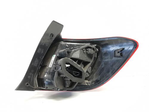 Left taillight DACIA SANDERO II 1.5 dCi 75 / Blue dCi 75 (B8JW, B8M4, B8AH, B8M7, B8M6) | BP37792199C34 - Image 2