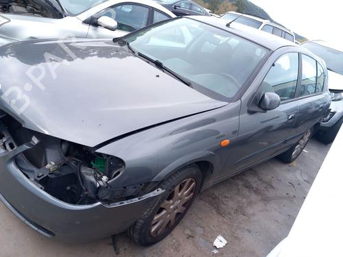 Right headlight NISSAN ALMERA II Hatchback (N16) | BP33427697C29 - Image 4