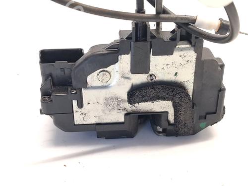 Front right lock NISSAN QASHQAI I (J10, NJ10) 1.6 dCi | BP29424591C97 