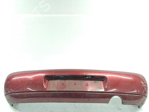 Bagtil kofangere FORD FIESTA IV (JA_, JB_) 1.3 i (60 hp) 30173198