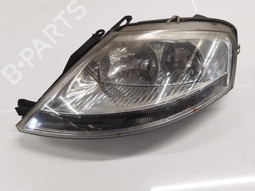 Used Left headlight Left headlight 38191131 38191131