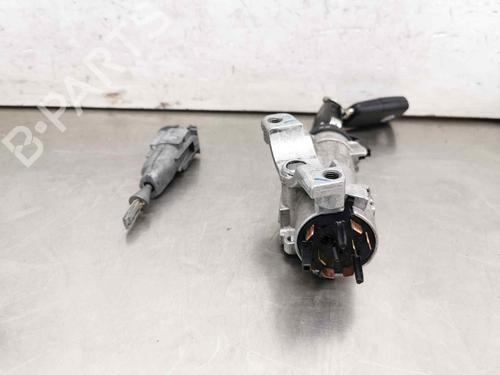 Electronic module VW POLO V (6R1, 6C1) 1.6 TDI | BP14020133M83 