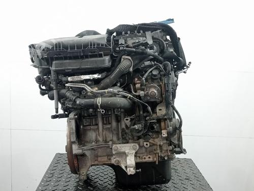 Engine PEUGEOT 207 SW (WK_) 1.6 HDi | BP29942303M1