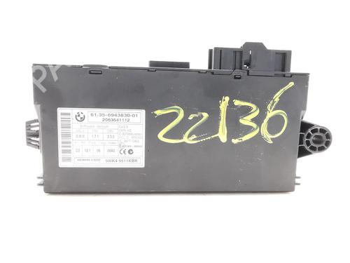 electronic-module-bmw-1-e87-2003-2004-2005-2006-2007-2008-2009-2010-2011-2012-2013-34137354 main image
