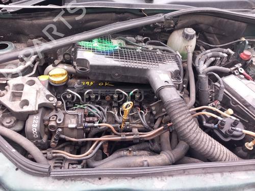 Electronic module RENAULT KANGOO (KC0/1_) 1.5 dCi | BP31853394M83 