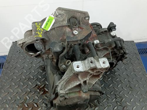 Gearkasse AUDI A3 (8L1)  | BP29449634M3 