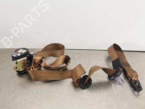 Used Front left seatbelt AUDI A8 D3 (4E2, 4E8) 3.7 quattro (280 hp) 8718834