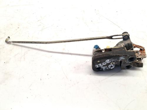 Used Rear right lock Rear right lock 38732478 38732478