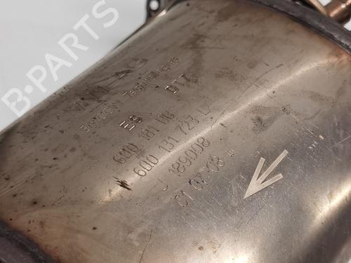 Catalyst SEAT IBIZA IV (6J5, 6P1) 1.9 TDI | BP28059738M10 