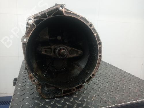 Gearbox BMW 1 (E81) 116 d | BP39980845M3 - Image 4