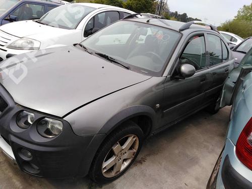 Used Parts ROVER STREETWISE Hatchback    953302
