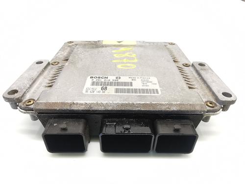 Engine control unit (ECU) CITROËN XSARA PICASSO (N68) 2.0 HDi | BP27182317M57 