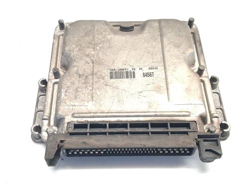 Used Engine control unit (ECU) PEUGEOT EXPERT (224_) 2.0 HDI (109 hp) 30458962