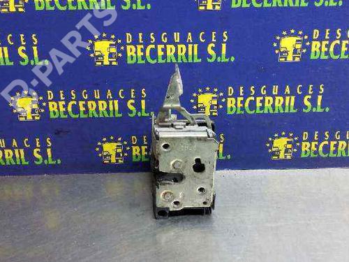 front-right-lock-peugeot-boxer-van-2006-9264802 main image