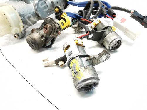 Elektronisk modul KIA SORENTO I (JC) 2.5 CRDi 4WD | BP29053029M83 