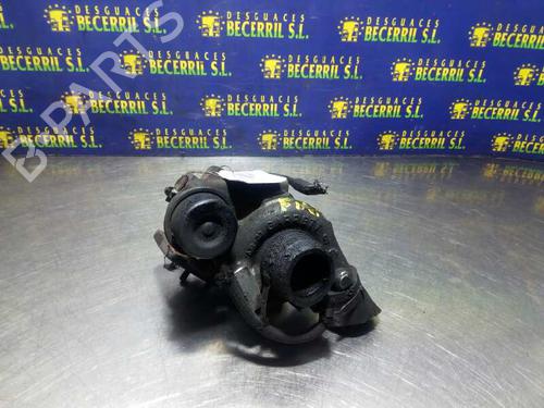 Turbo FIAT MAREA (185_) 1.9 TD 100 (185AX_) (100 hp) 8440577