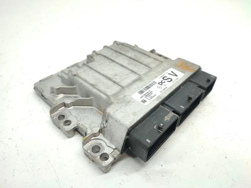 Engine control unit (ECU) RENAULT GRAND SCÉNIC IV (R9_) 1.3 TCe 115 (R9N9) (115 hp) 9817851