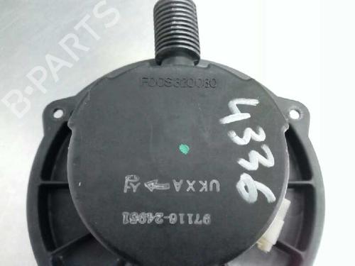 Heater blower motor HYUNDAI ACCENT II (LC) 1.5 | BP8442148M62 