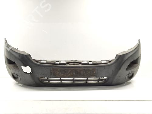 Used Front bumper Front bumper RENAULT MASTER III Van (FV) 2.3 dCi 125 FWD (FV0C, FV0D, FV0G, FV0H, FV0J, FV0K,... (125 hp) 34275680 34275680