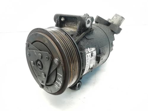 AC Kompressor RENAULT SCÉNIC II (JM0/1_) [2003-2010]  23430248