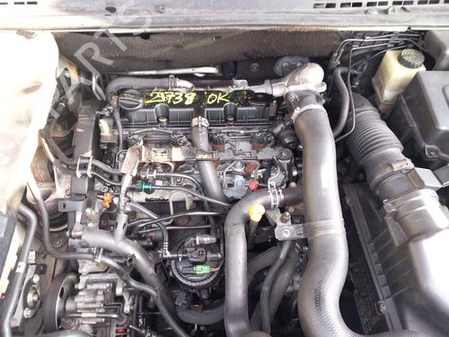 Switch CITROËN C5 I (DC_) 2.0 HDi (DCRHZB, DCRHZE) | BP33328923I30 - Image 9