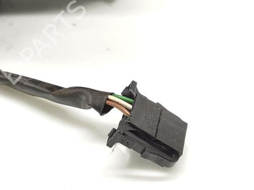 Right mirror SEAT ALTEA XL (5P5, 5P8) 1.6 TDI | BP30469774C27