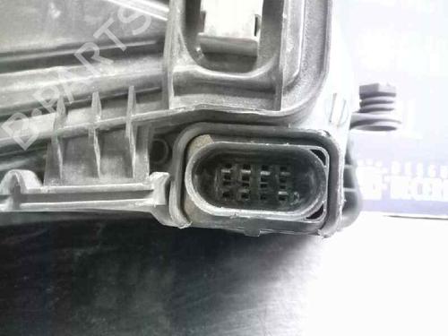 Left headlight SEAT AROSA (6H1) 1.7 SDI | BP8453810C28 