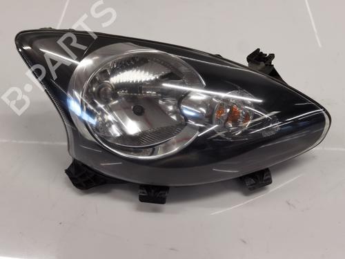 Used Right headlight Right headlight 38639220 38639220