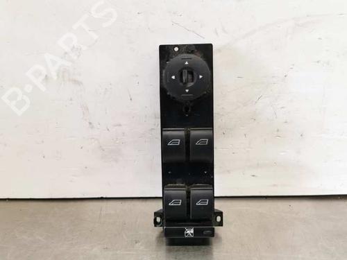 Used Left front window switch FORD FOCUS C-MAX (DM2) [2003-2007]  8465413