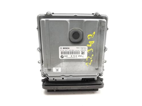 Used Engine control unit (ECU) Engine control unit (ECU) BMW 5 Touring (F11) 520 d (184 hp) 34612625 34612625