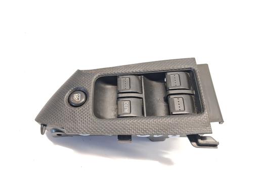 Used Left front window switch HONDA CIVIC VII Hatchback (EU, EP, EV) 1.6 i (EP2, EU8, EU6) (110 hp) 30124308