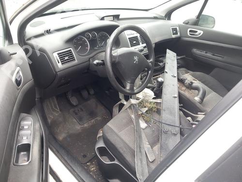 Switch PEUGEOT 307 (3A/C) 2.0 HDi 90 | BP36842513I30  - Image 8
